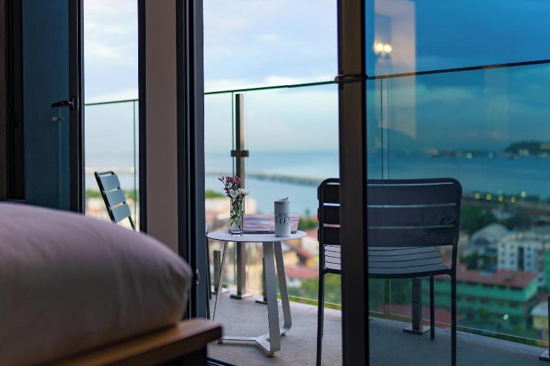Casco View Apartments image