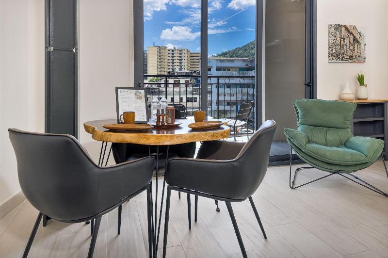 Casco View Apartments image