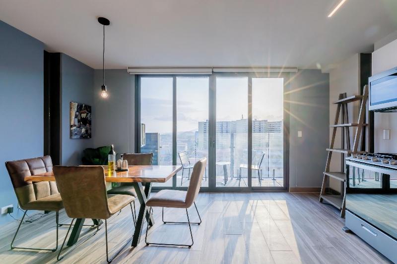 Casco View Apartments image