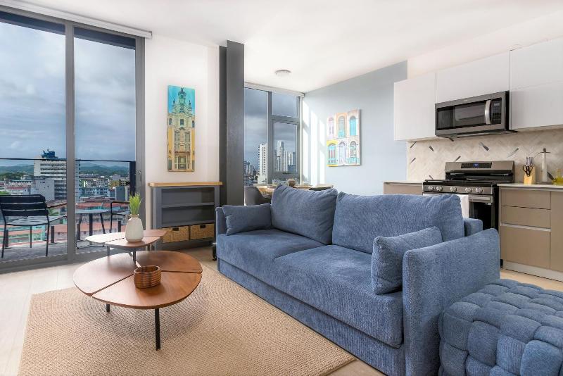 Casco View Apartments image