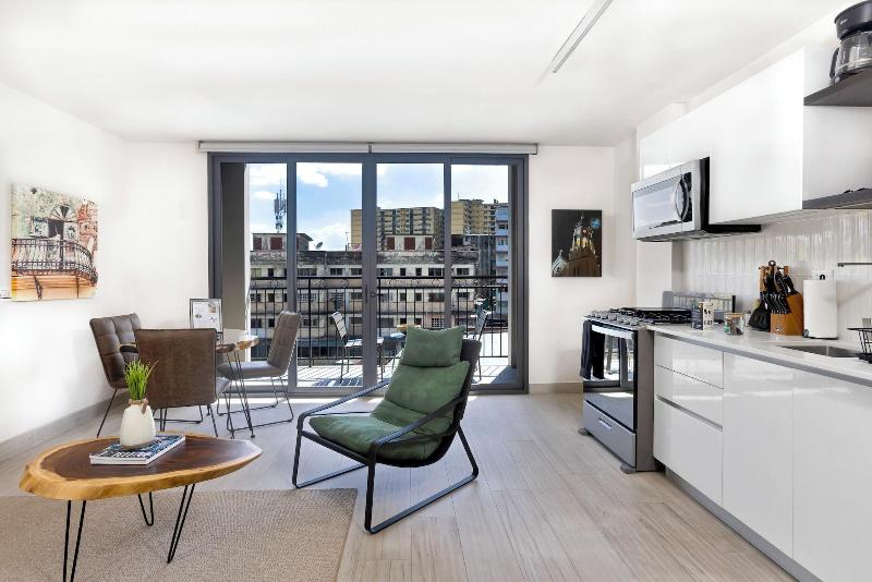 Casco View Apartments image