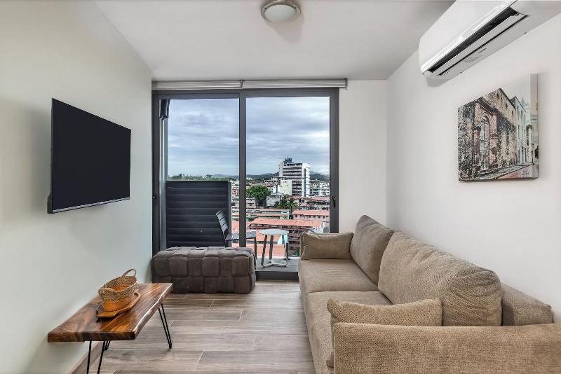Casco View Apartments image