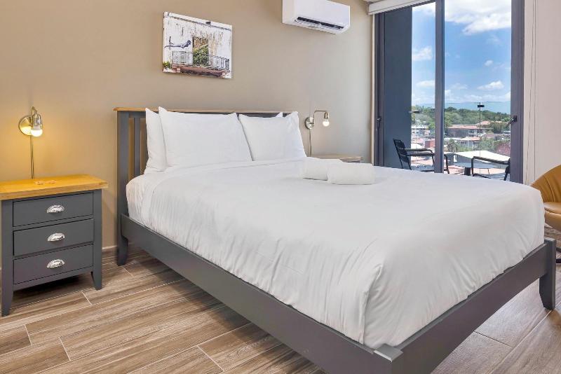 Casco View Apartments image