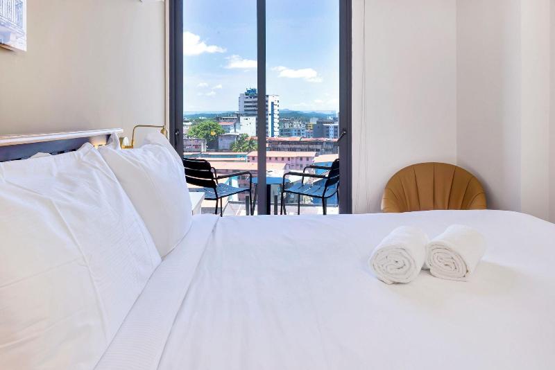 Casco View Apartments image