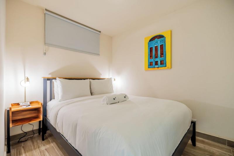 Casco View Apartments image