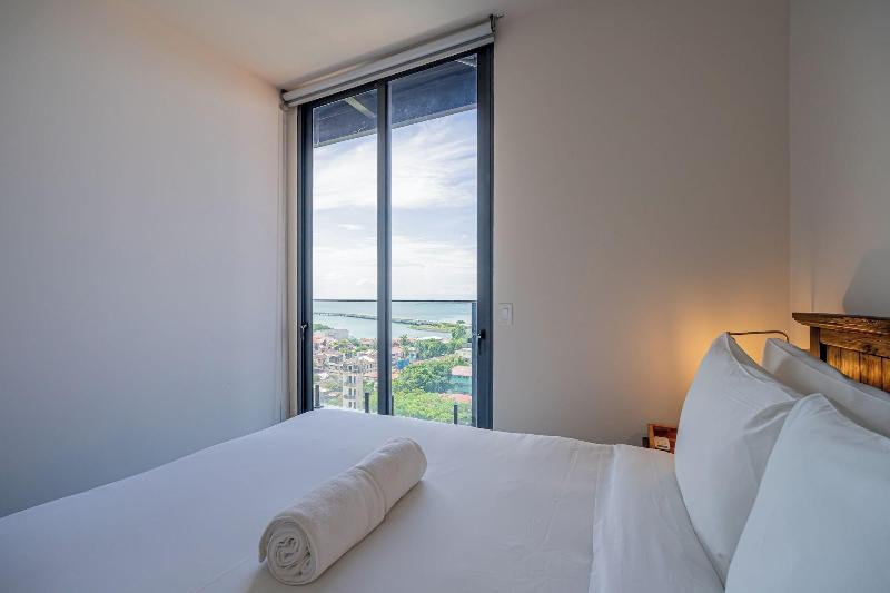 Casco View Apartments image