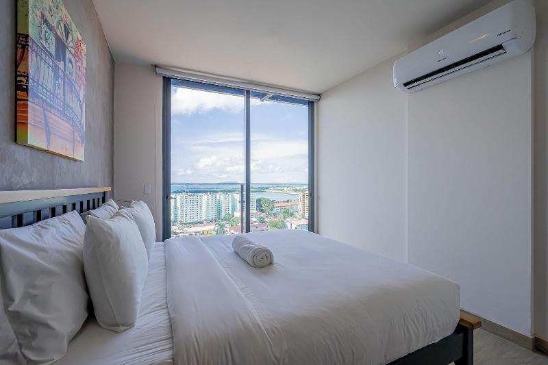 Casco View Apartments image