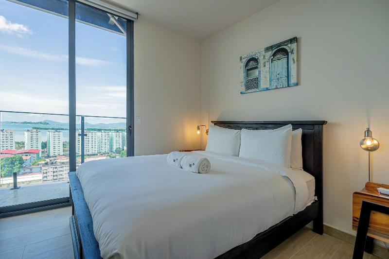 Casco View Apartments image