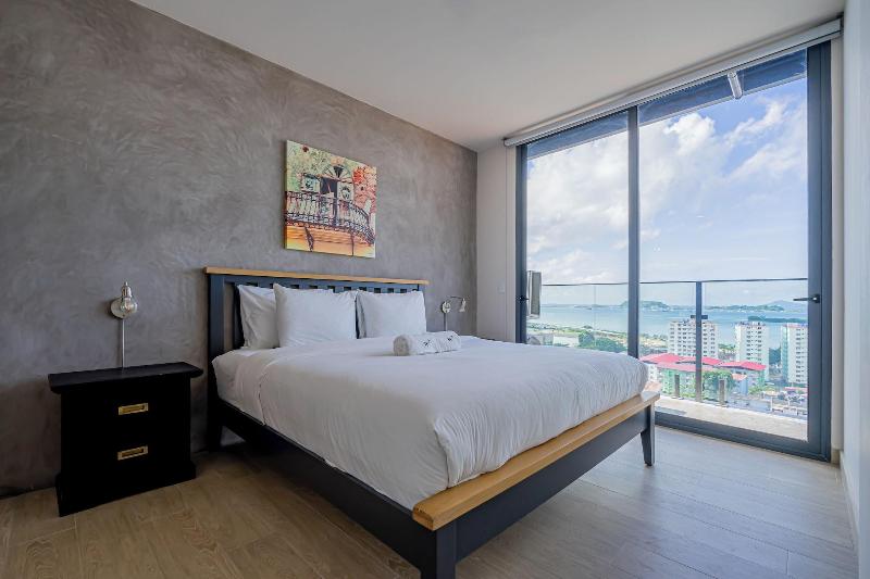 Casco View Apartments image