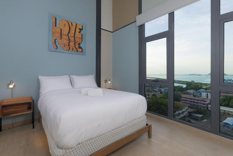 Casco View Apartments image