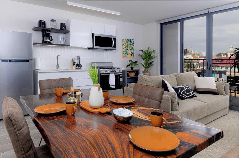 Casco View Apartments image