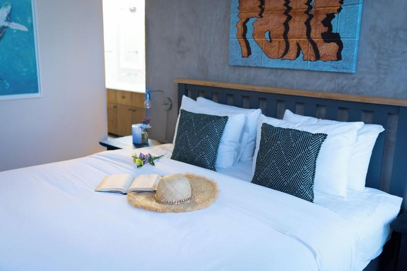 Casco View Apartments image