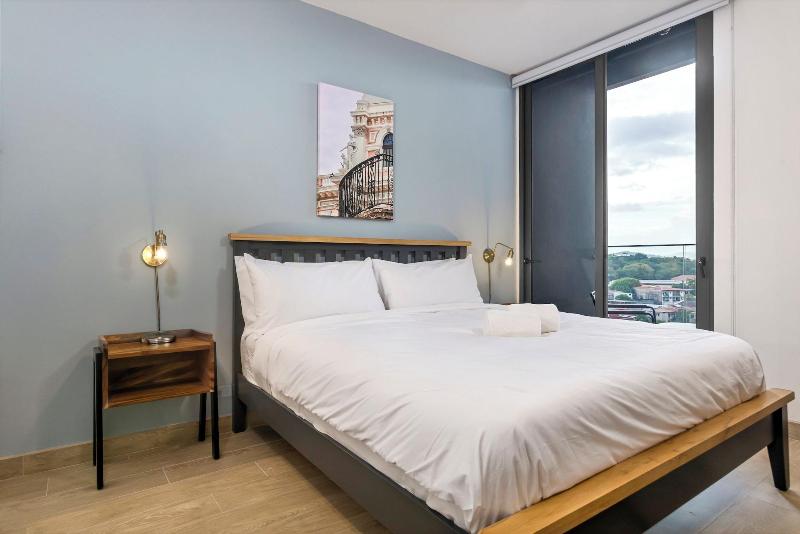 Casco View Apartments image