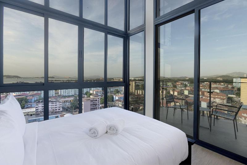 Casco View Apartments image