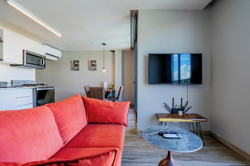 Casco View Apartments image