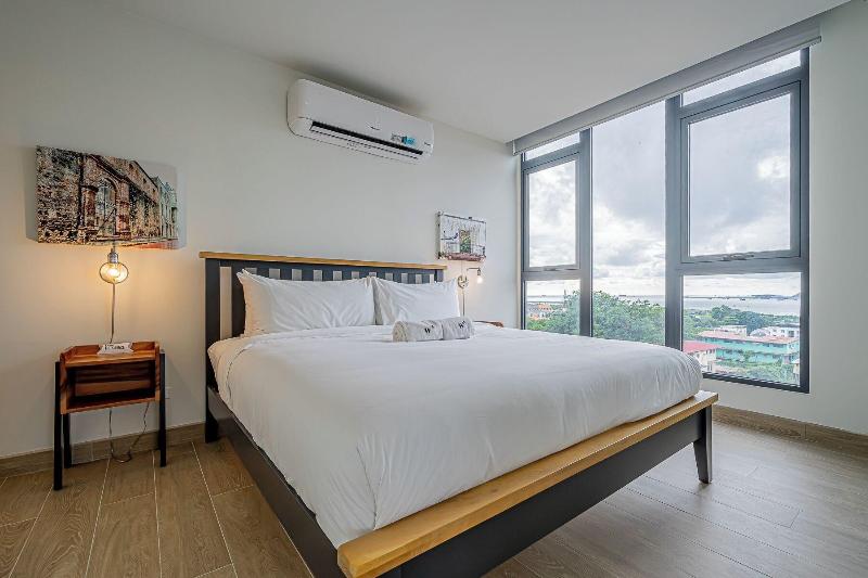 Casco View Apartments image