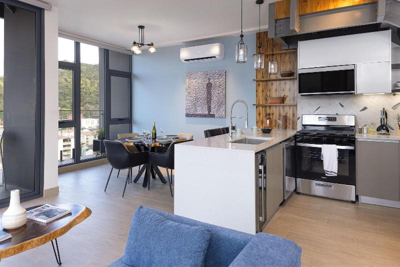 Casco View Apartments image