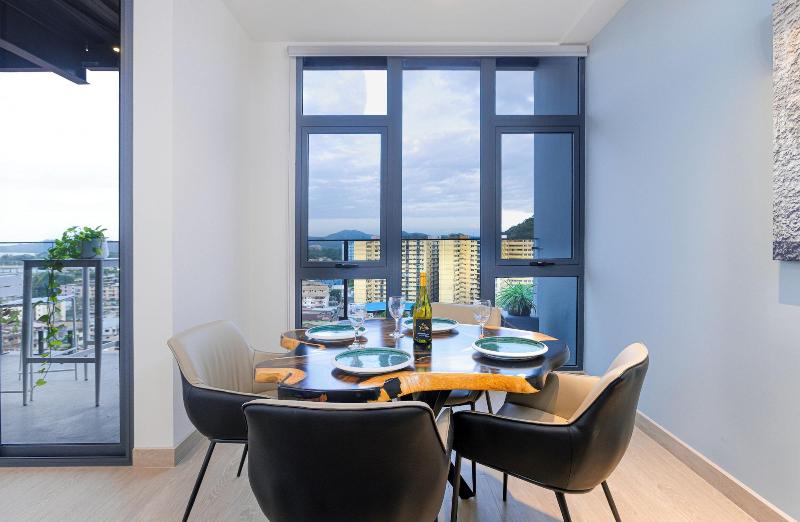 Casco View Apartments image