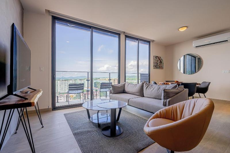 Casco View Apartments image