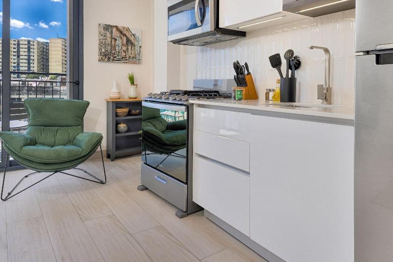 Casco View Apartments image