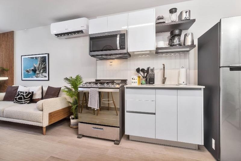 Casco View Apartments image
