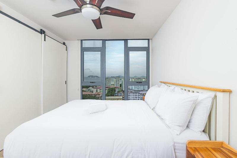 Casco View Apartments image