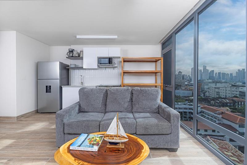 Casco View Apartments image