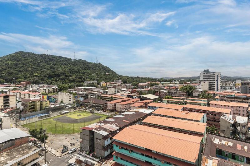 Casco View Apartments image