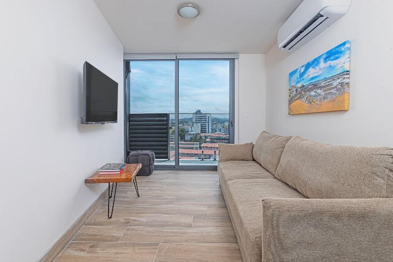 Casco View Apartments image