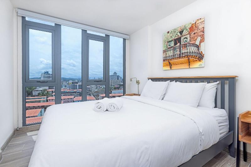 Casco View Apartments image