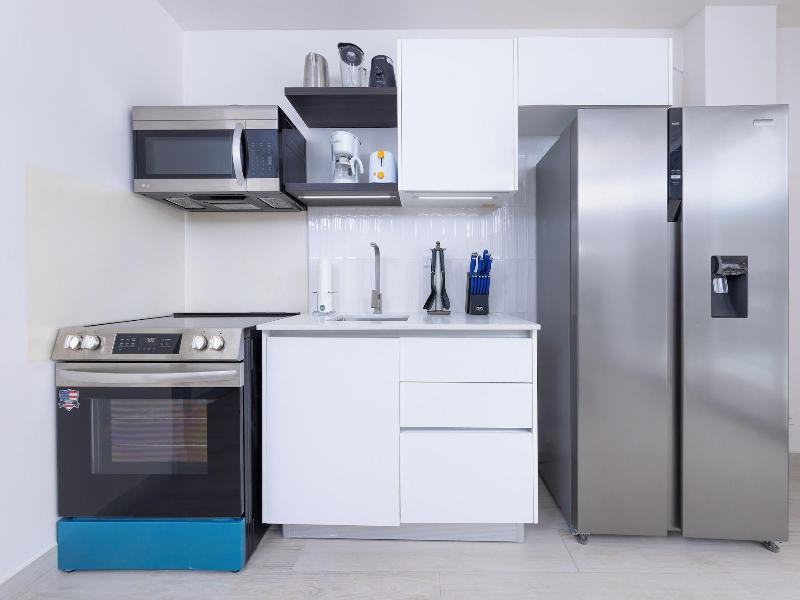 Casco View Apartments image