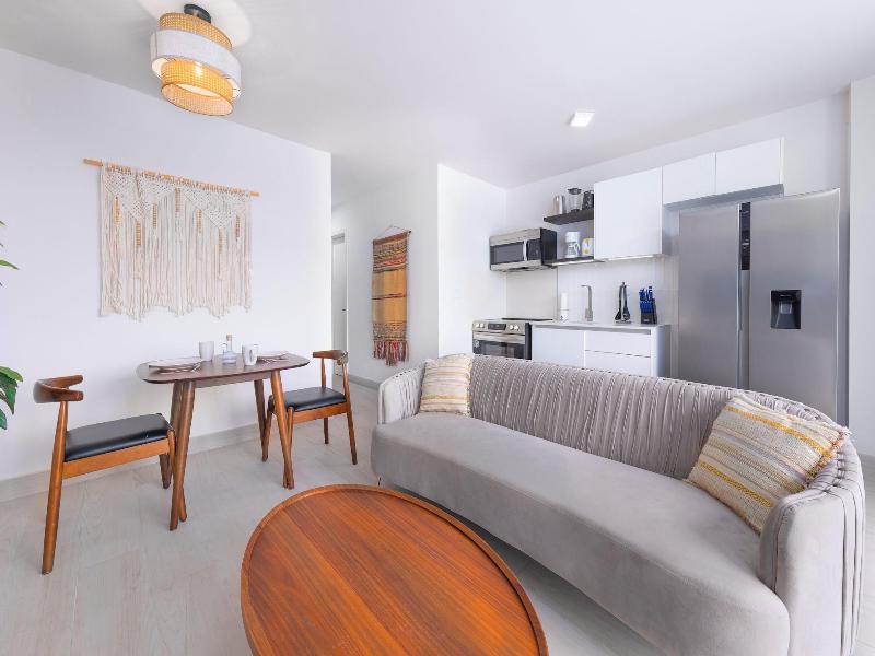 Casco View Apartments image