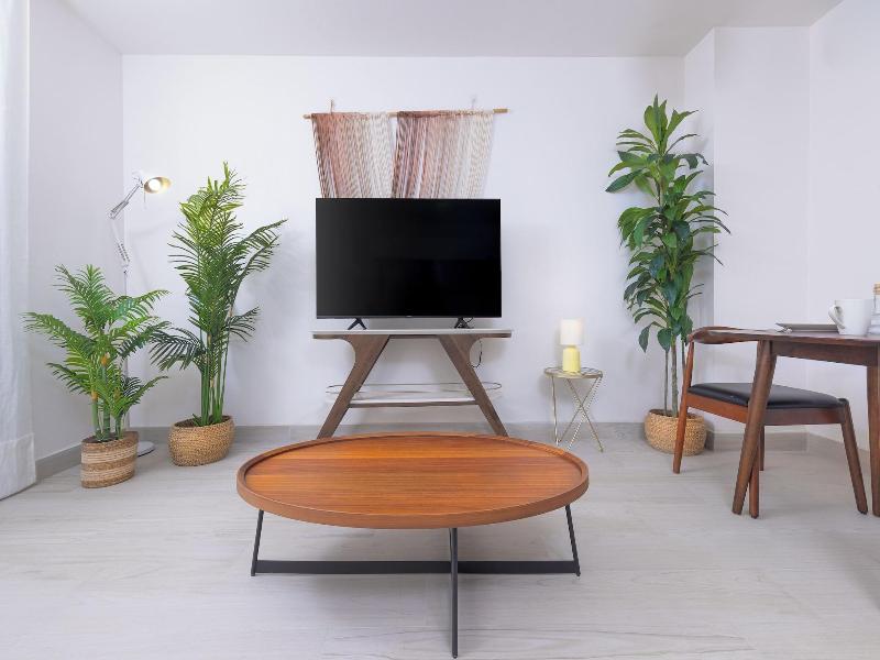 Casco View Apartments image