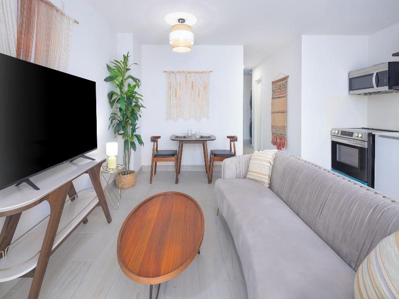 Casco View Apartments image