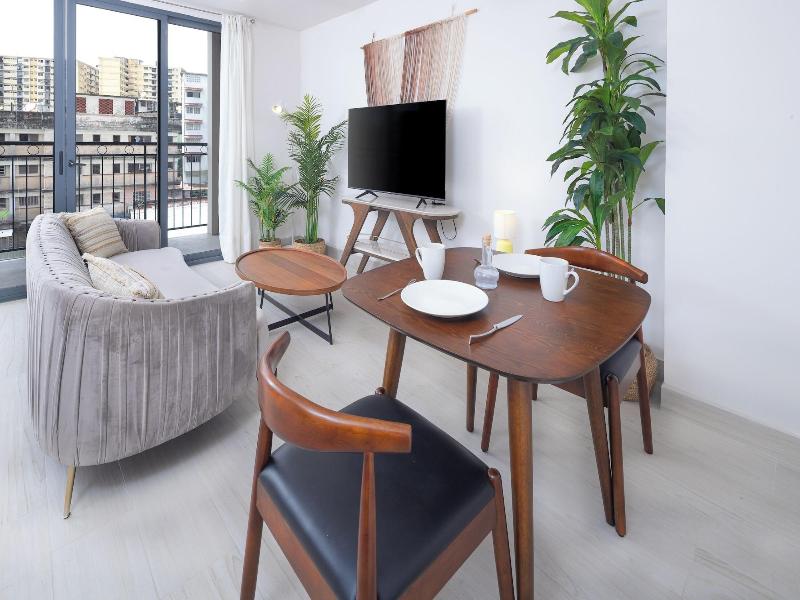 Casco View Apartments image