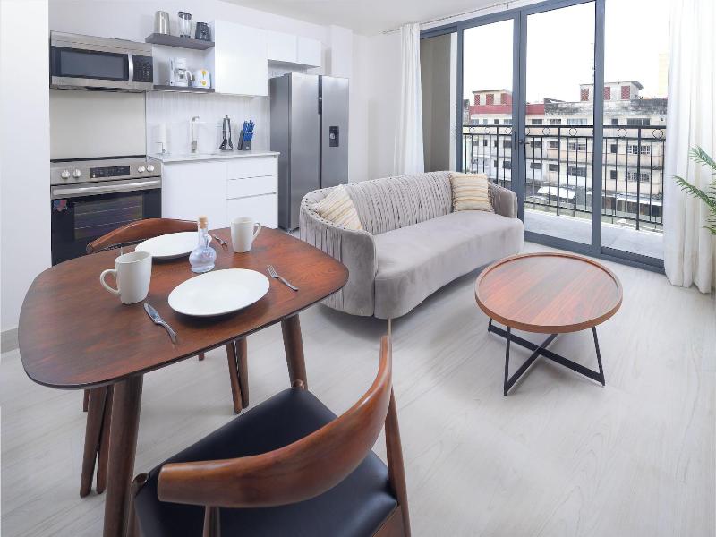 Casco View Apartments image