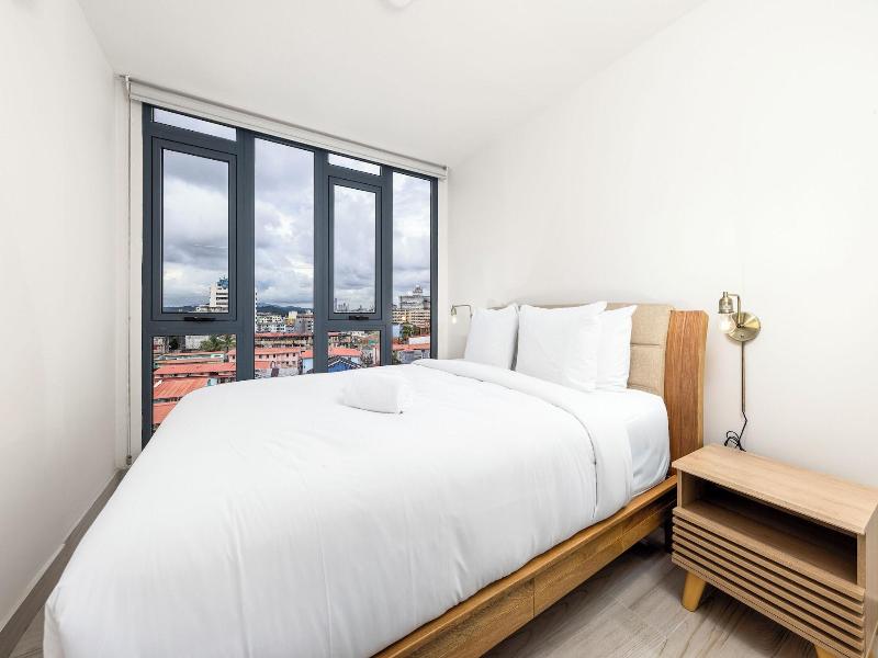Casco View Apartments image