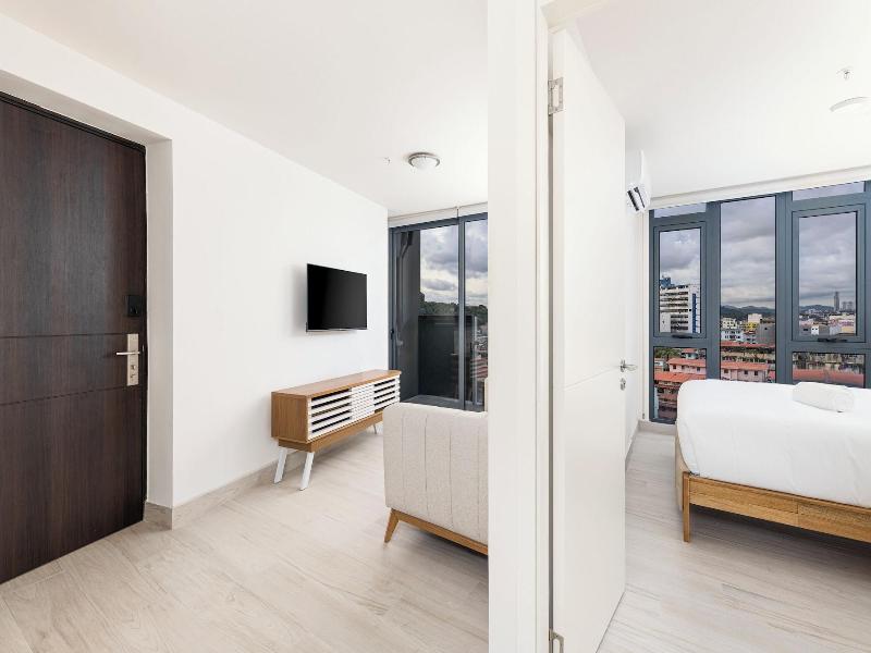 Casco View Apartments image
