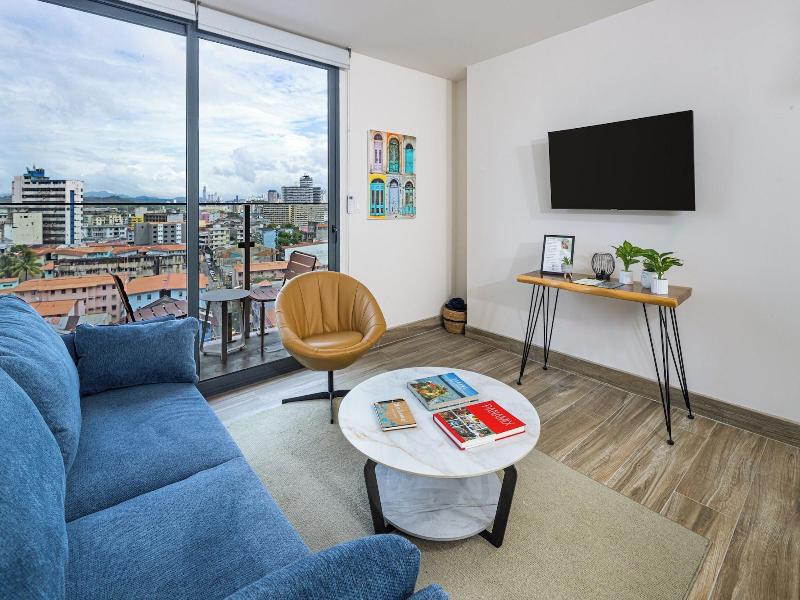 Casco View Apartments image
