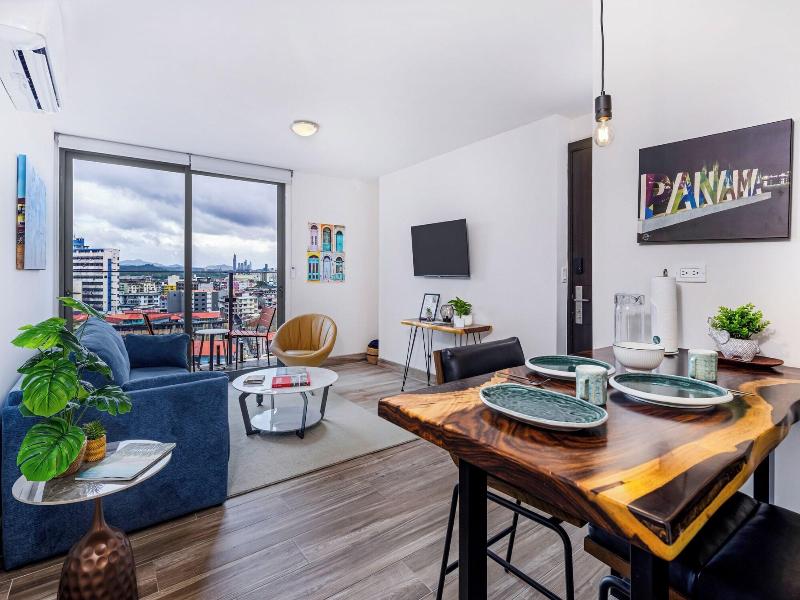 Casco View Apartments image