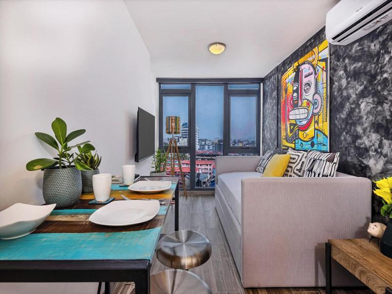 Casco View Apartments image