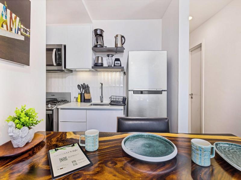 Casco View Apartments image