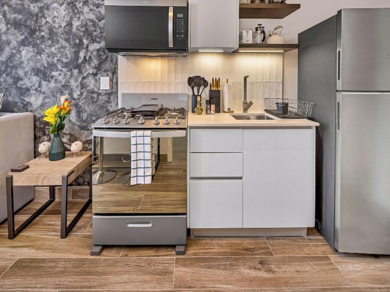 Casco View Apartments image