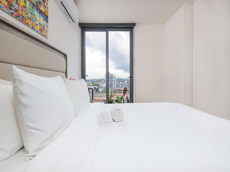 Casco View Apartments image
