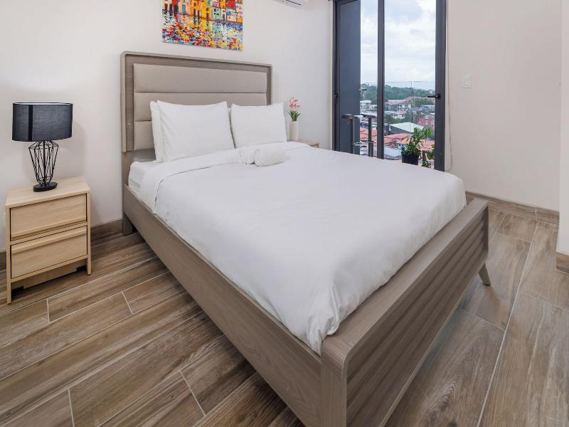 Casco View Apartments image