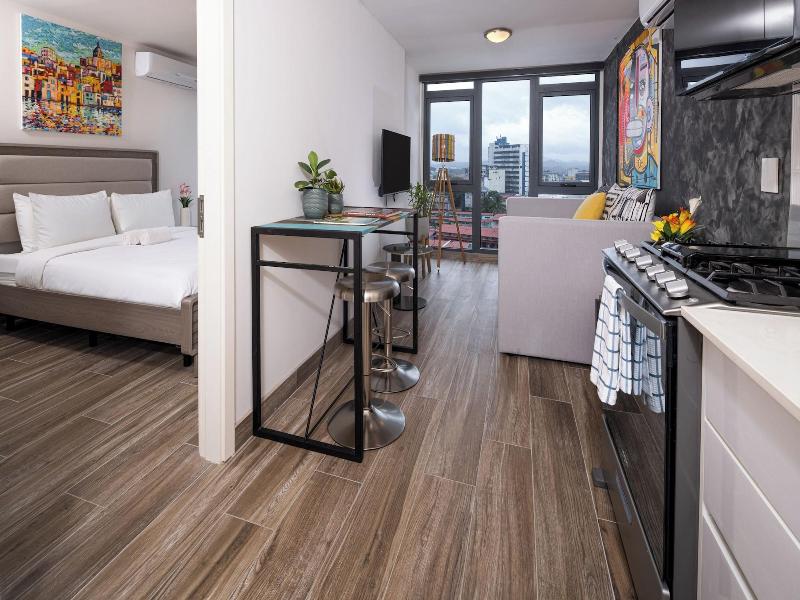 Casco View Apartments image
