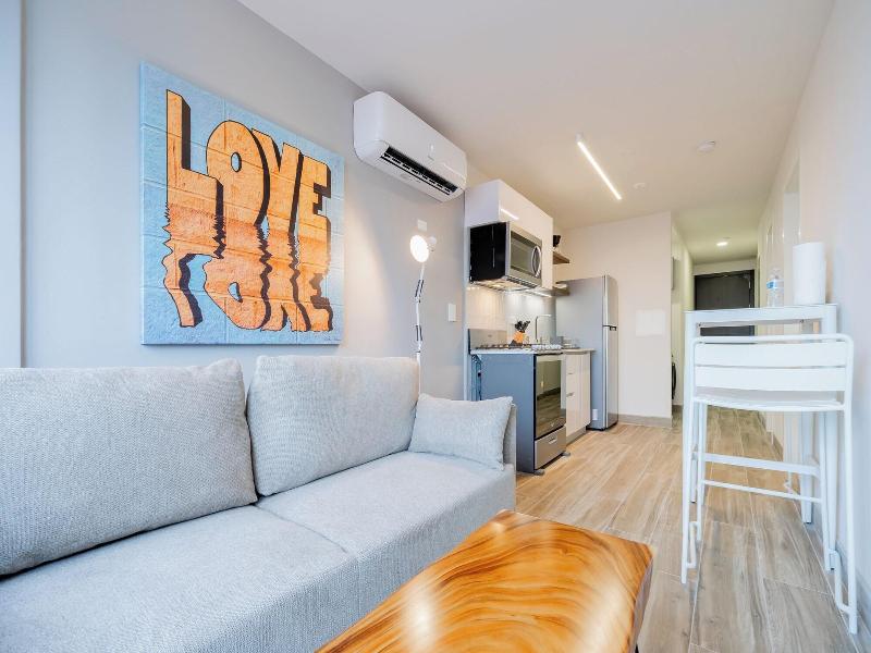 Casco View Apartments image