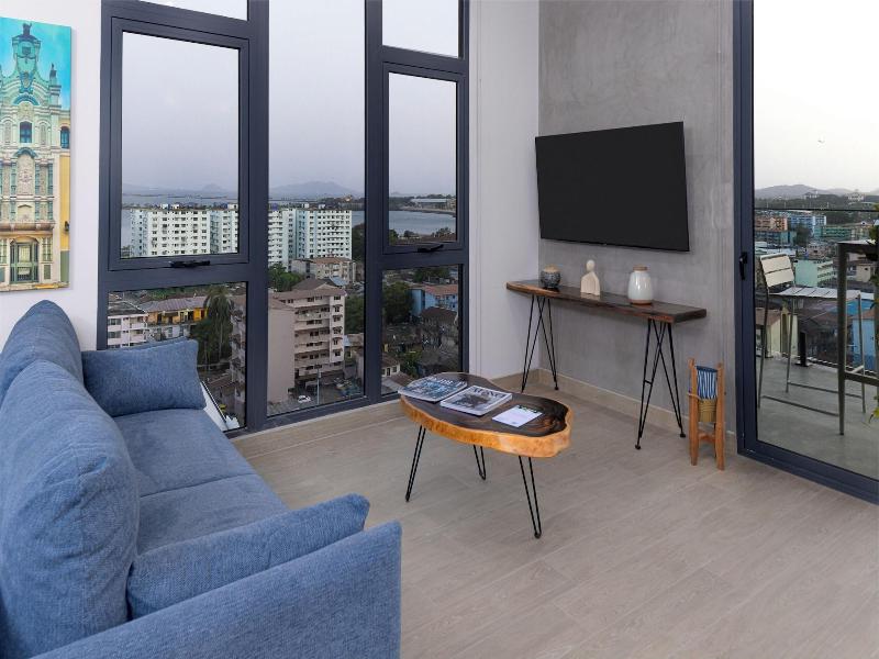 Casco View Apartments image