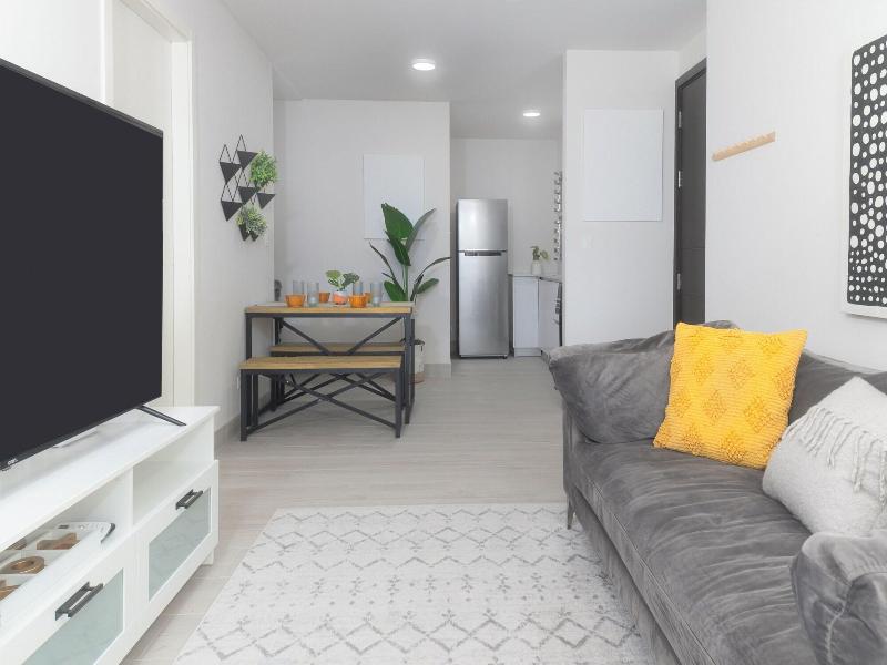 Casco View Apartments image