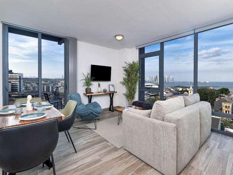 Casco View Apartments image